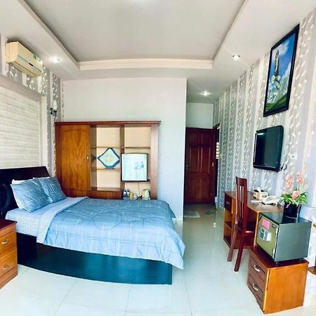 Lucys Hotel Vung Tau Kültér fotó