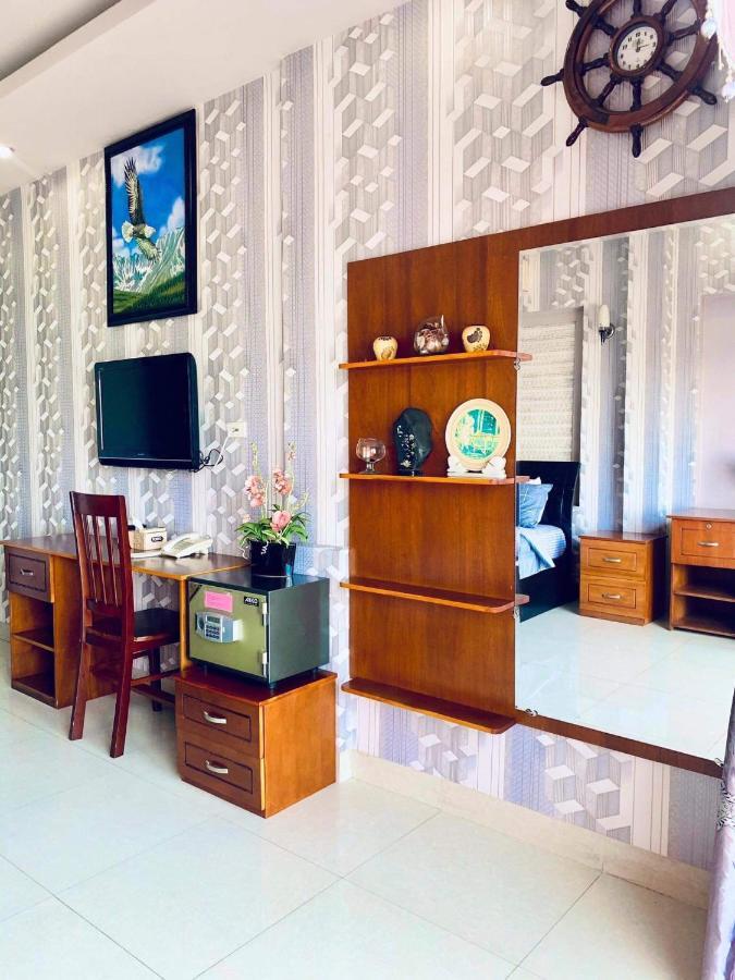 Lucys Hotel Vung Tau Kültér fotó